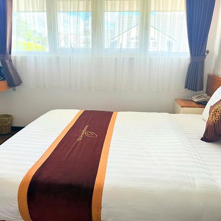 Phuong Anh Hotel دالات المظهر الخارجي الصورة