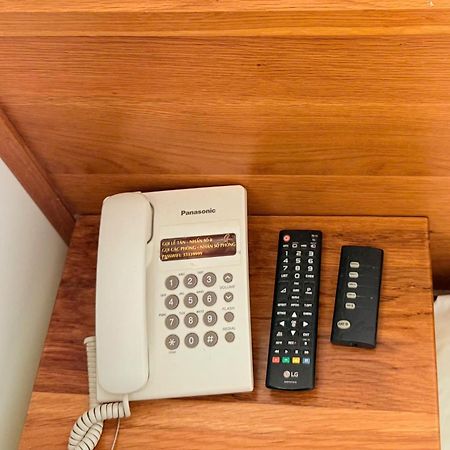 Phuong Anh Hotel دالات المظهر الخارجي الصورة