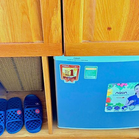 Phuong Anh Hotel دالات المظهر الخارجي الصورة