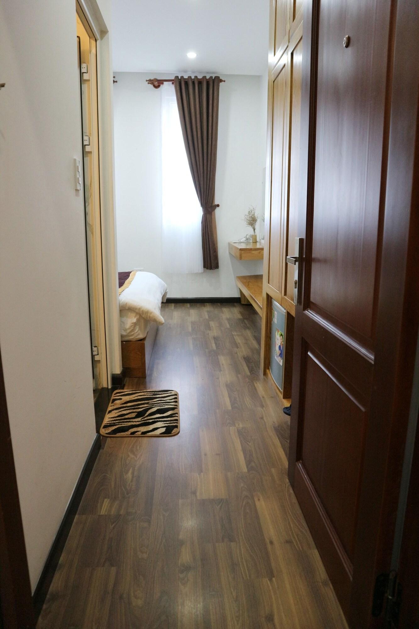Phuong Anh Hotel دالات المظهر الخارجي الصورة