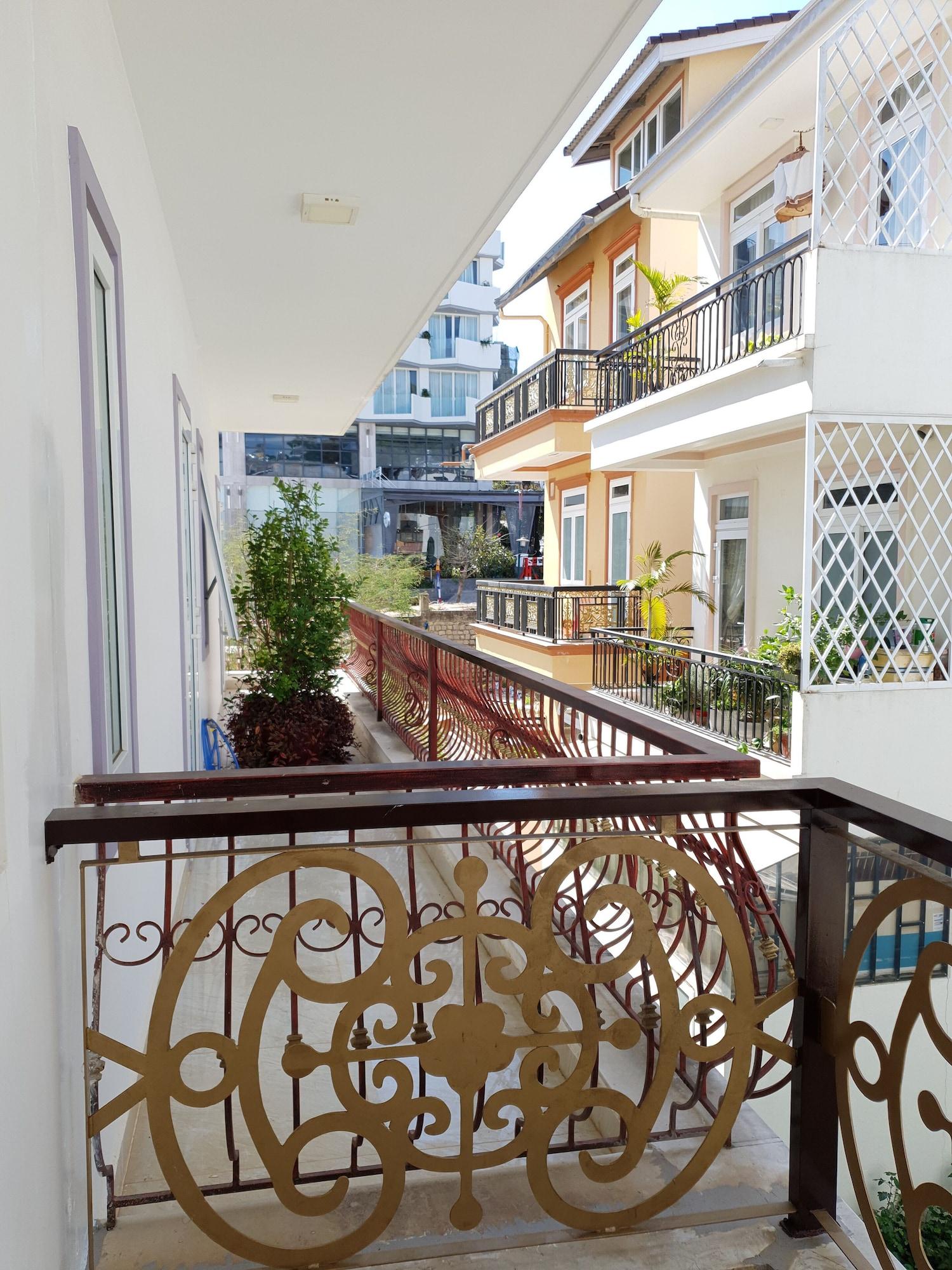 Phuong Anh Hotel دالات المظهر الخارجي الصورة