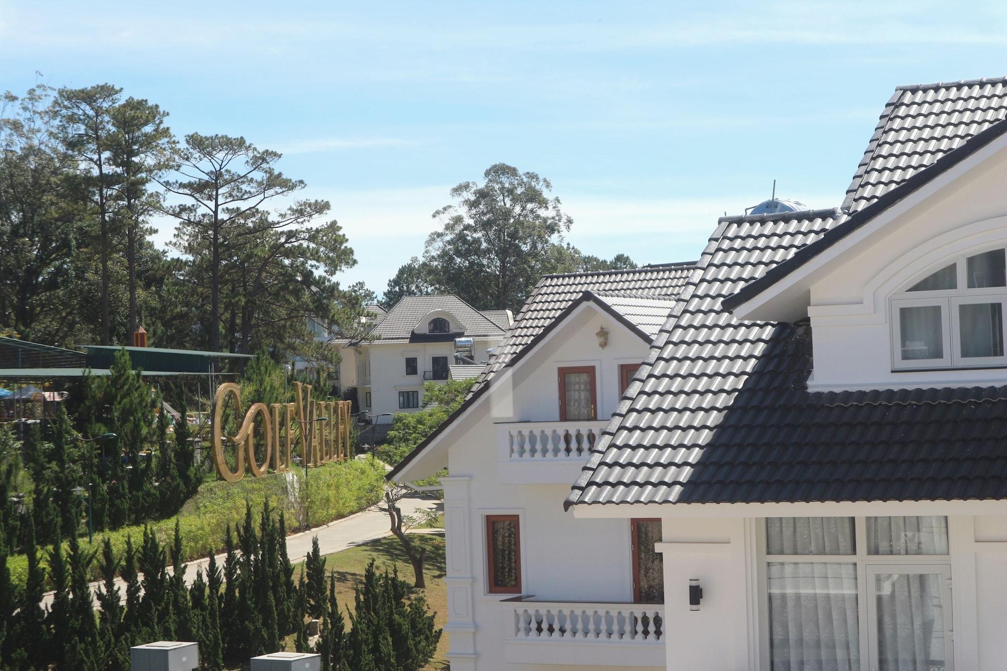 Phuong Anh Hotel دالات المظهر الخارجي الصورة