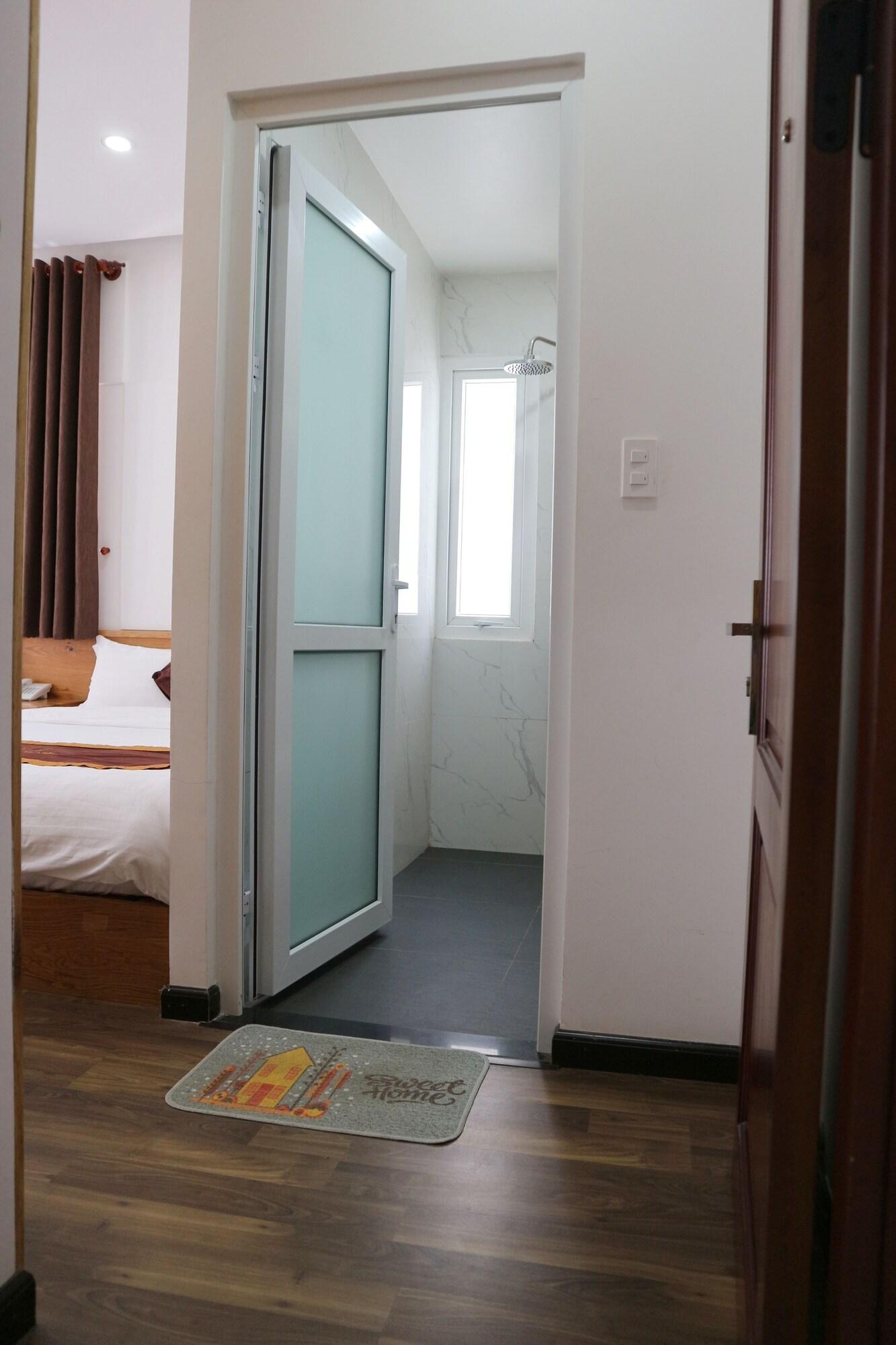 Phuong Anh Hotel دالات المظهر الخارجي الصورة