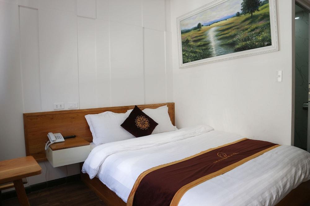 Phuong Anh Hotel دالات المظهر الخارجي الصورة