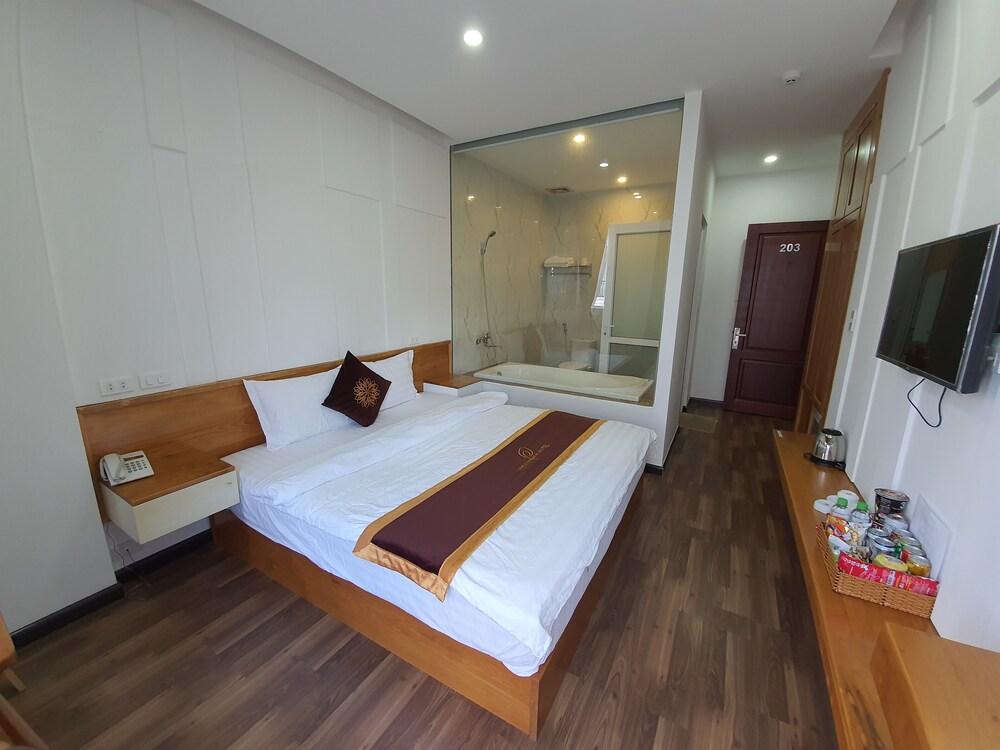 Phuong Anh Hotel دالات المظهر الخارجي الصورة