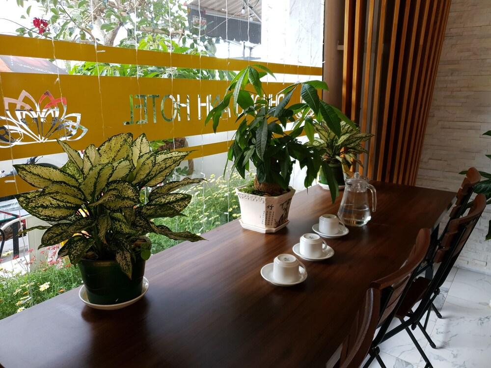 Phuong Anh Hotel دالات المظهر الخارجي الصورة
