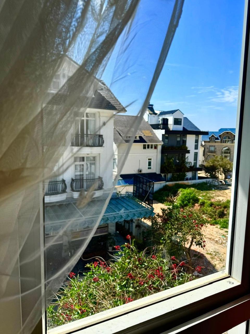 Phuong Anh Hotel دالات المظهر الخارجي الصورة