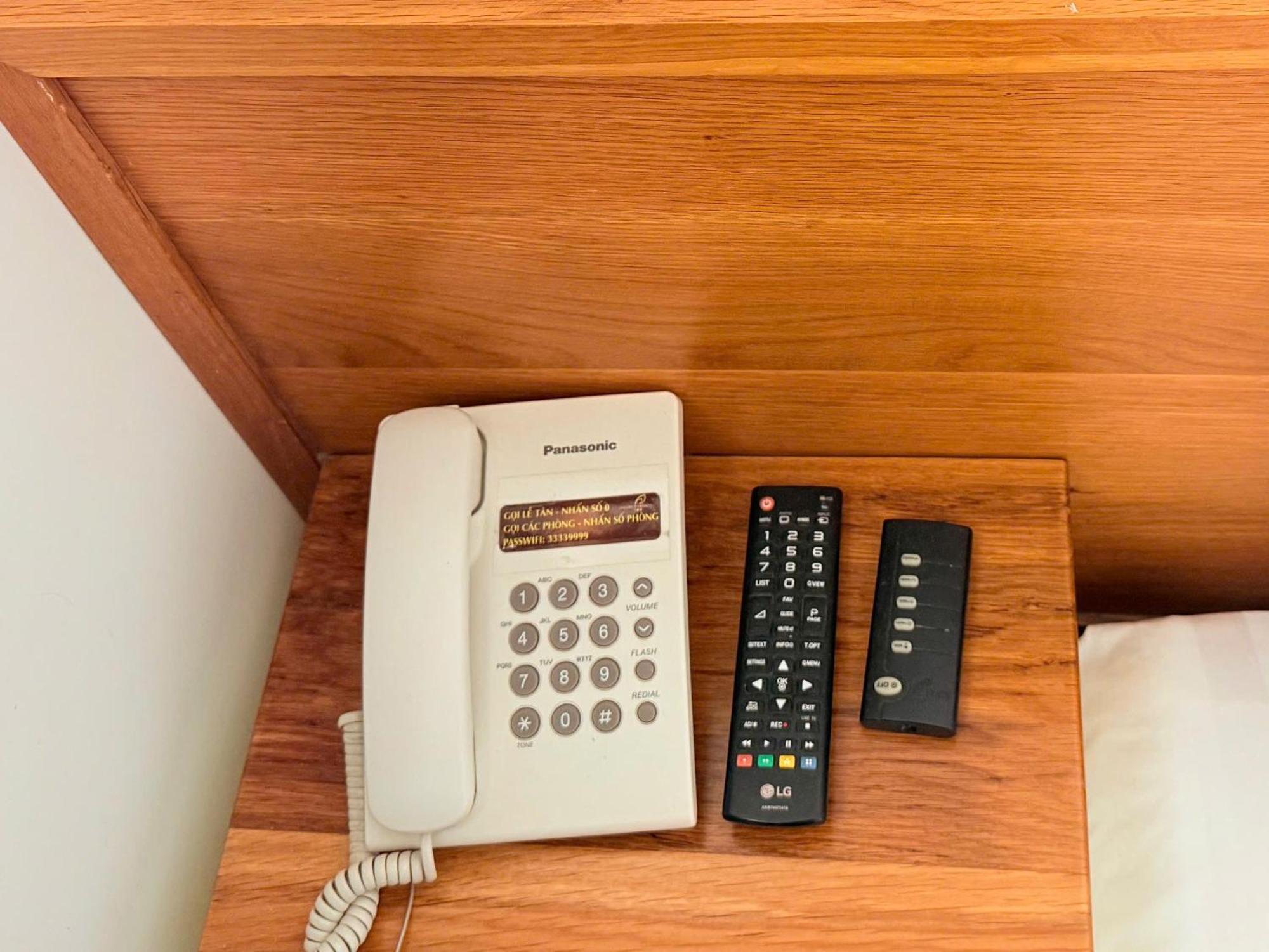 Phuong Anh Hotel دالات المظهر الخارجي الصورة