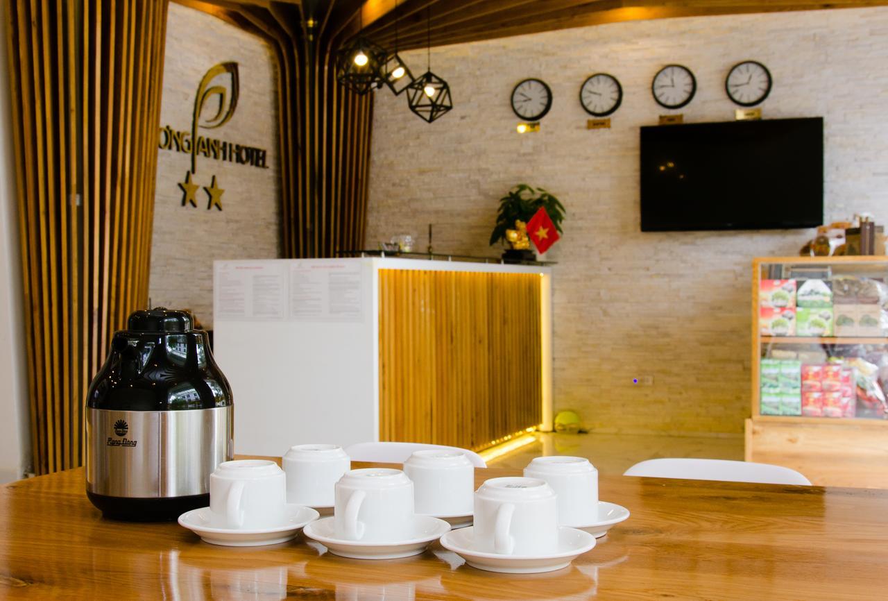 Phuong Anh Hotel دالات المظهر الخارجي الصورة